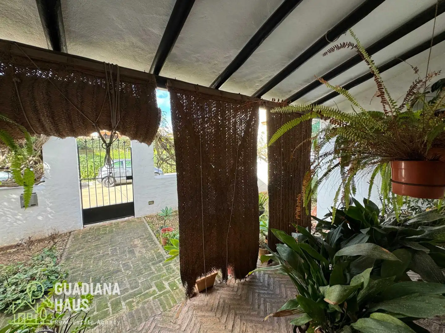 Chalet con terraza en venta en SAUCES 55, imagen 15