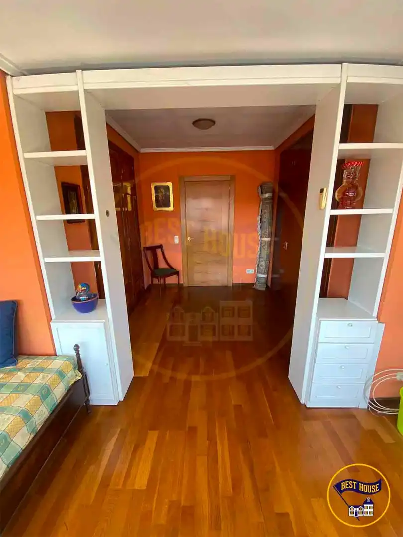 Flat for sale in Cuenca  with Air Conditioner, Heating and Parquet flooring