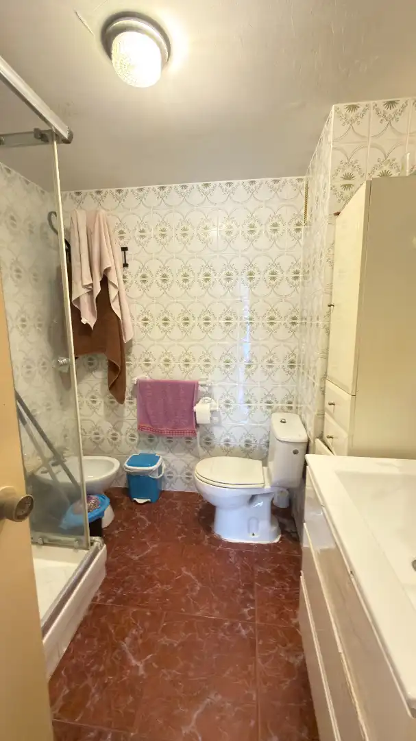 Bany de Pis en venda en Vélez-Málaga