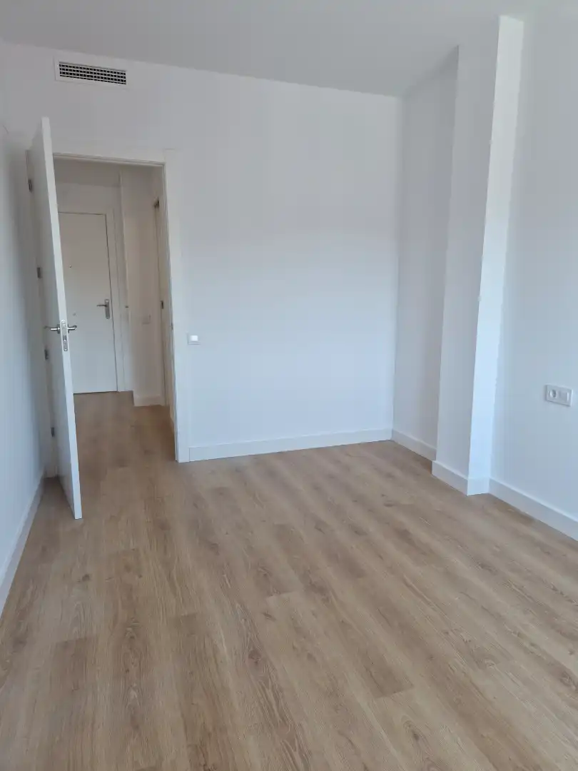Piso de alquiler en Parets del Vallès con Aire acondicionado, Calefacción y Parquet