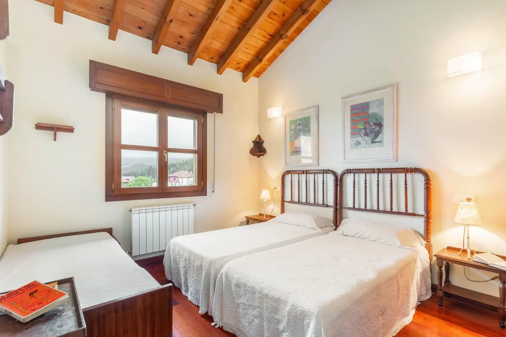 Chalet con jardín en venta en Ribadesella, imagen 38