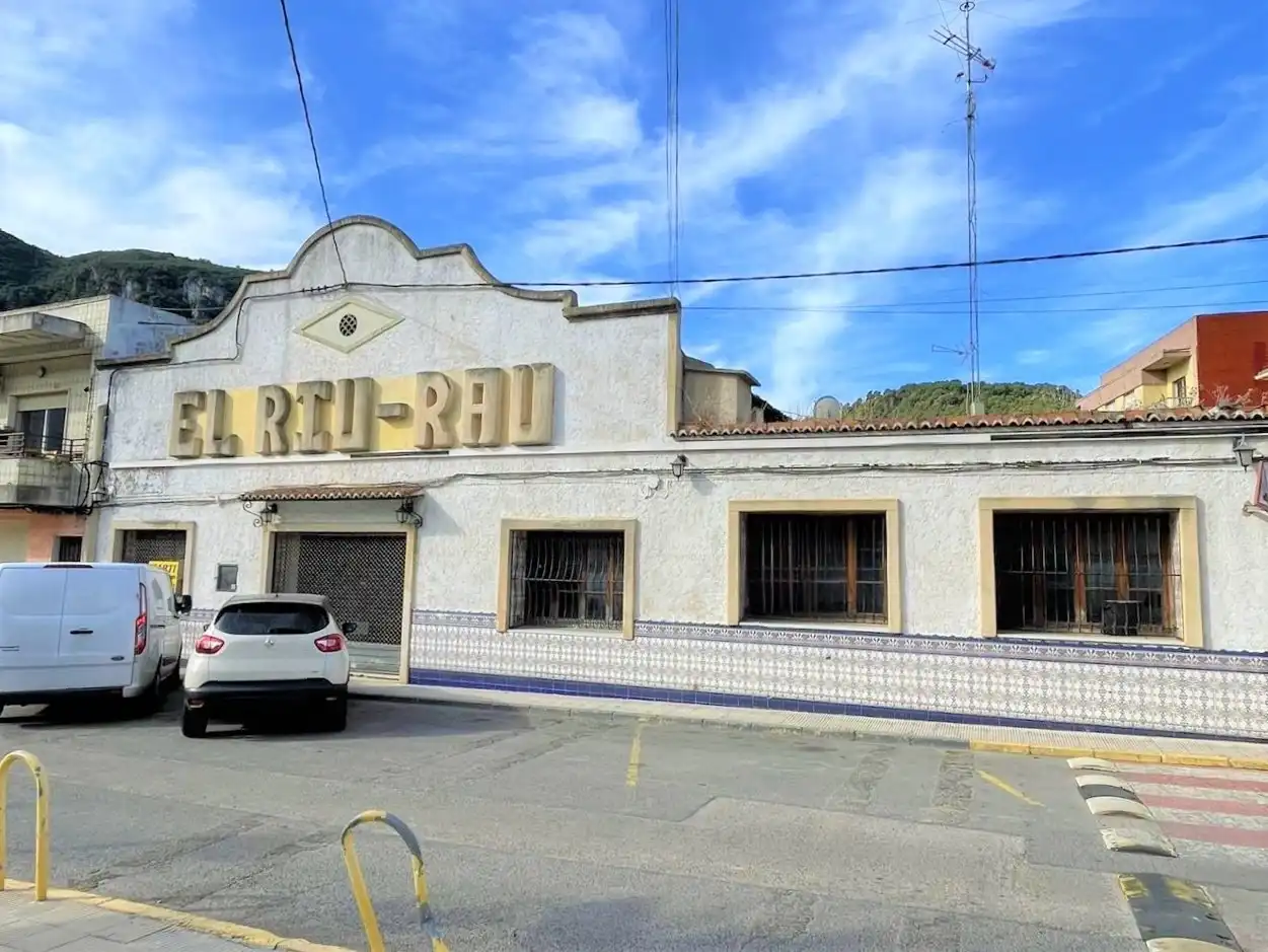 Apartament en venda en Barx