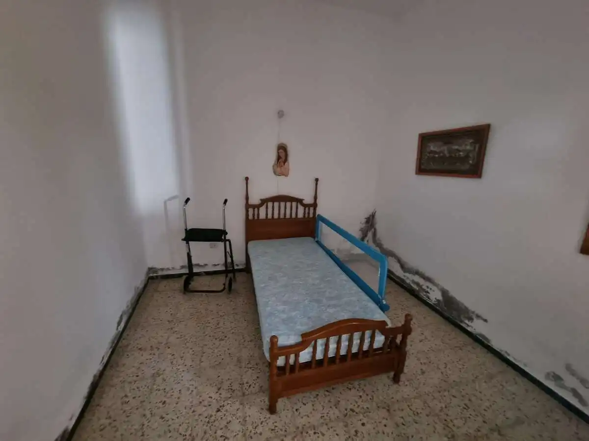 Bedroom of Houses for sale in Tías  with Private garden, Terrace and Furnished