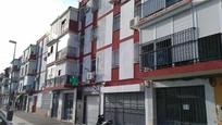 Exterior view of Flat for sale in  Sevilla Capital
