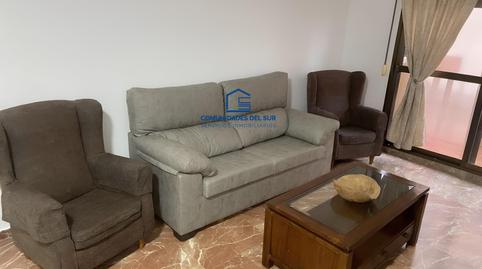 Foto 4 de Pis de lloguer a Asdrúbal - Bahía Blanca,  Cádiz Capital