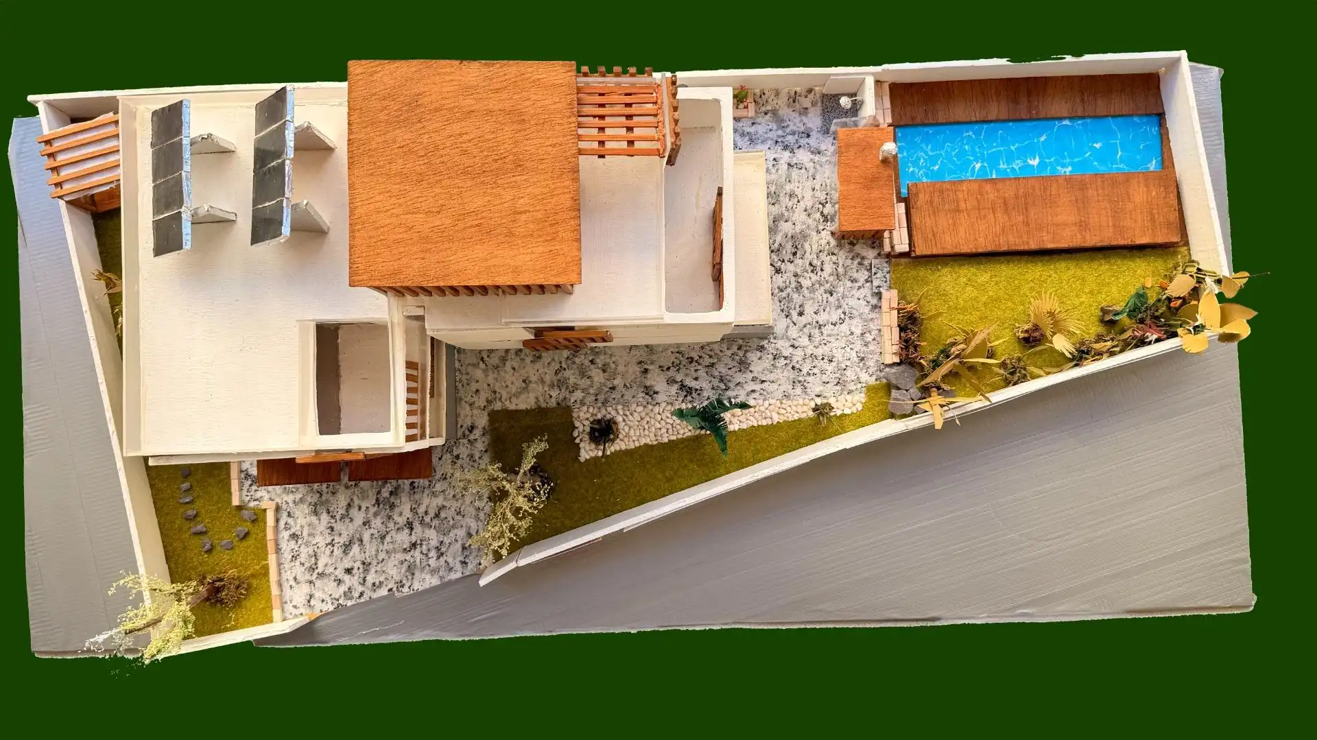 Residencial en venda en Oliva