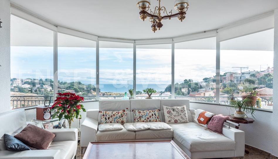 Foto 1 de Casa o xalet en venda a Urbanitzacions, Barcelona