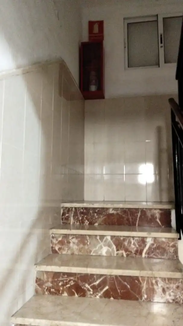Baño de Piso en venta en Málaga con Aire acondicionado y Terraza