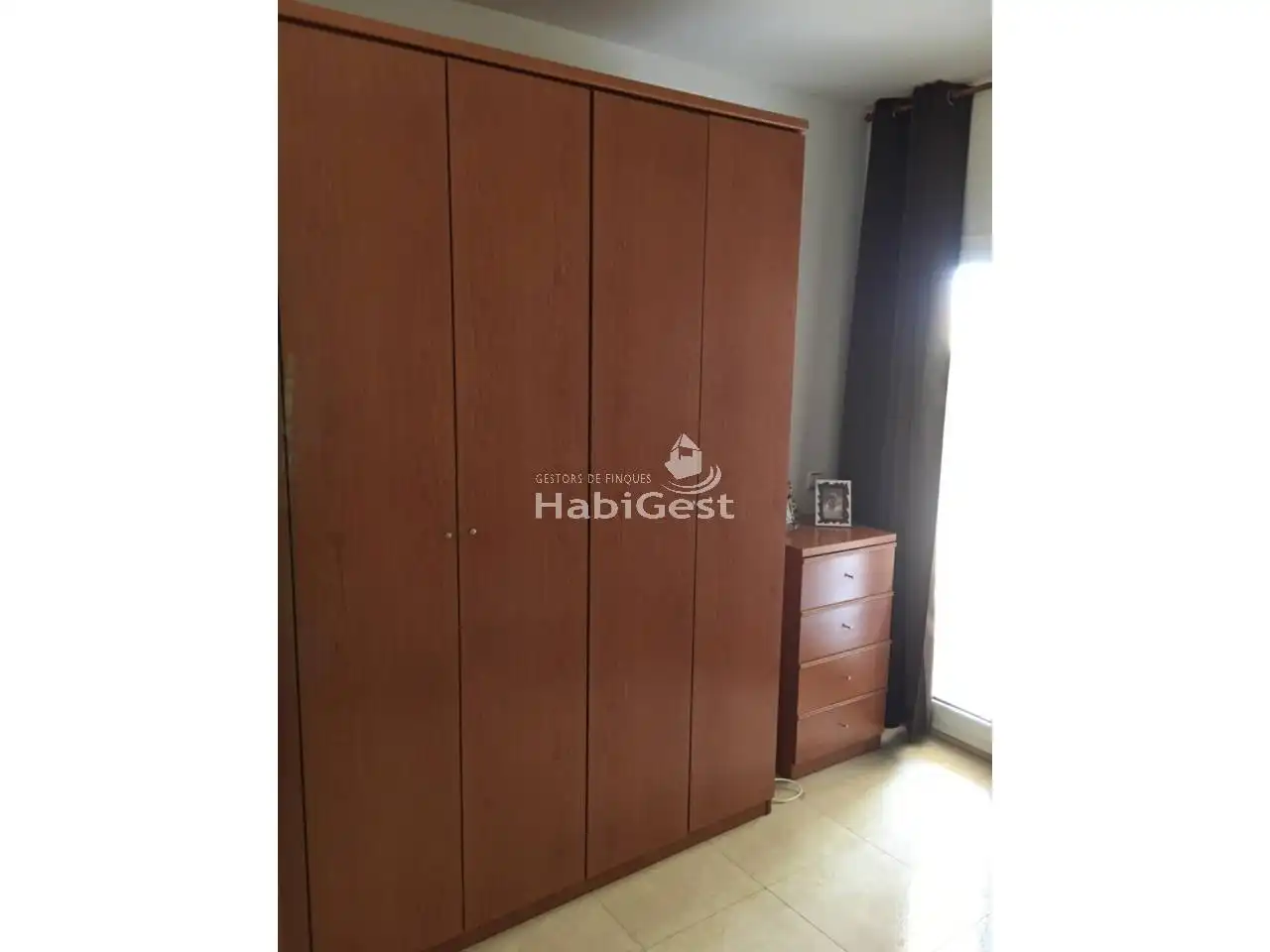 Habitación de Casa o chalet en venta en Fontcoberta con Jardín privado, Terraza y Piscina
