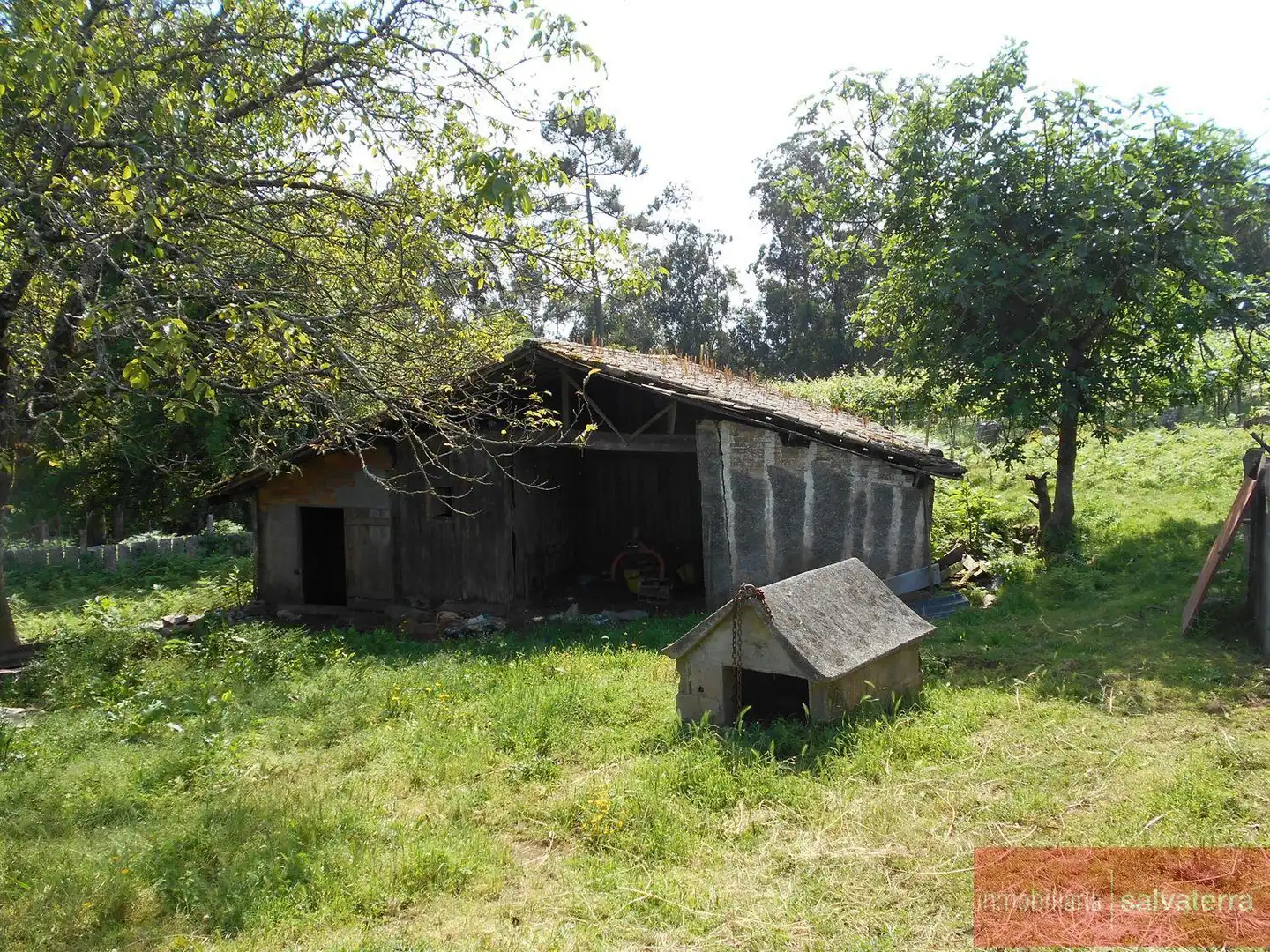 Terrenys i solars en venda a Salvaterra de Miño, imagen 4