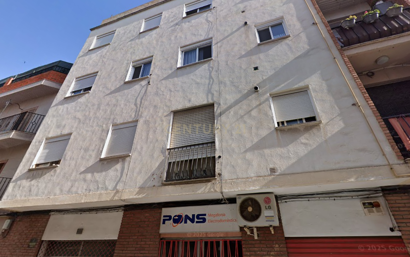 Vista exterior de Loft en venda en Algemesí