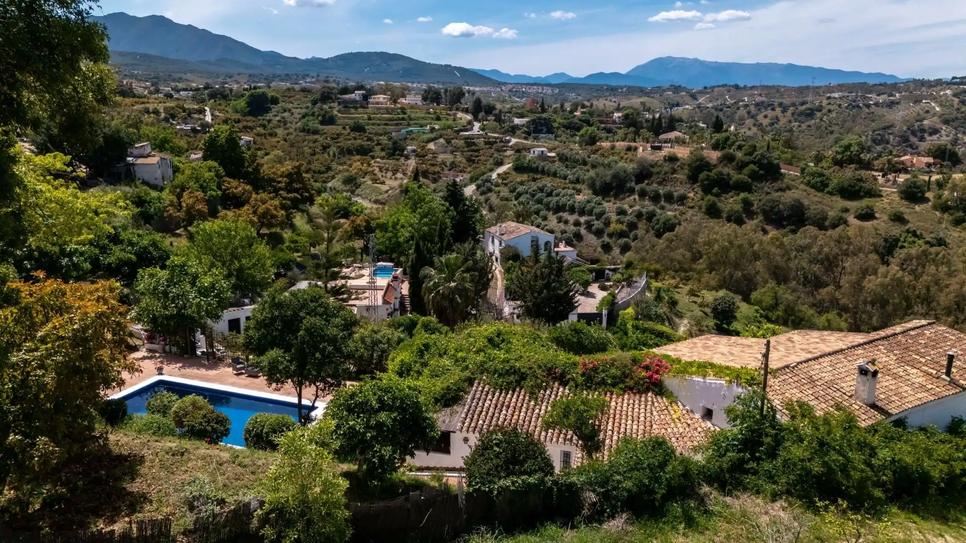 Casa rústica amb piscina en venda a Centro, imagen 3