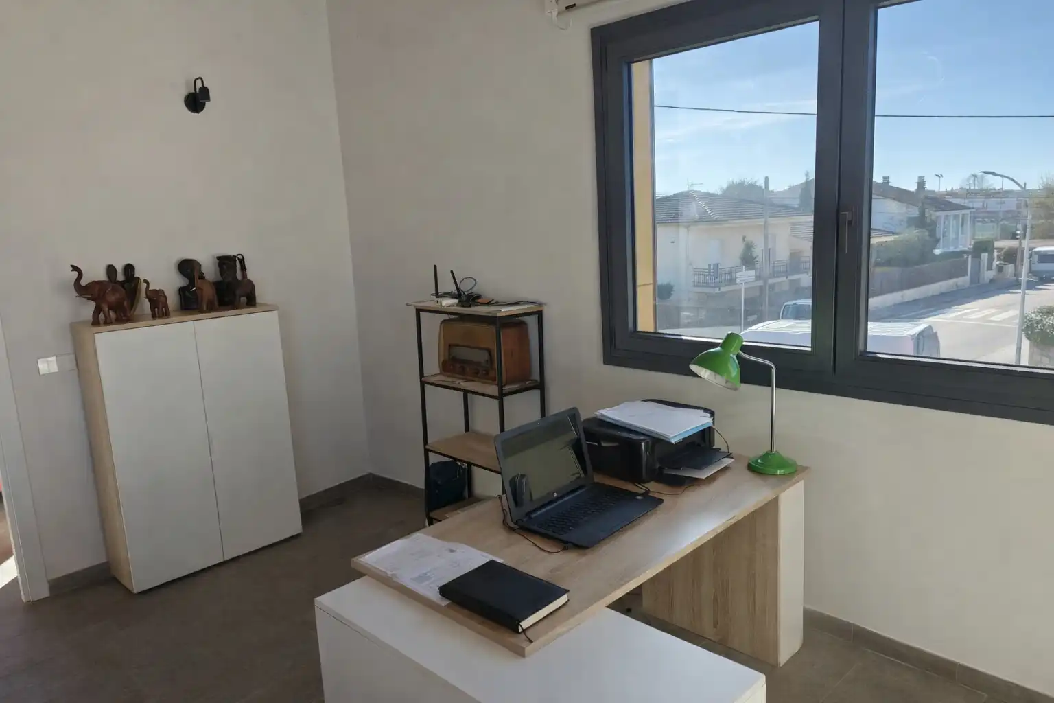 Casa o chalet en venta en Fontcoberta con Aire acondicionado, Calefacción y Jardín privado