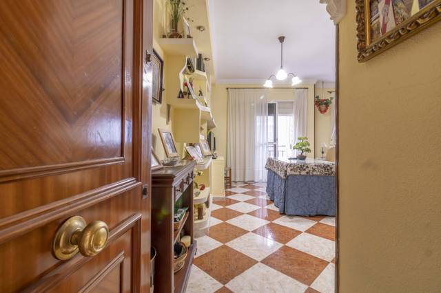 Piso en Venta en El Cerro