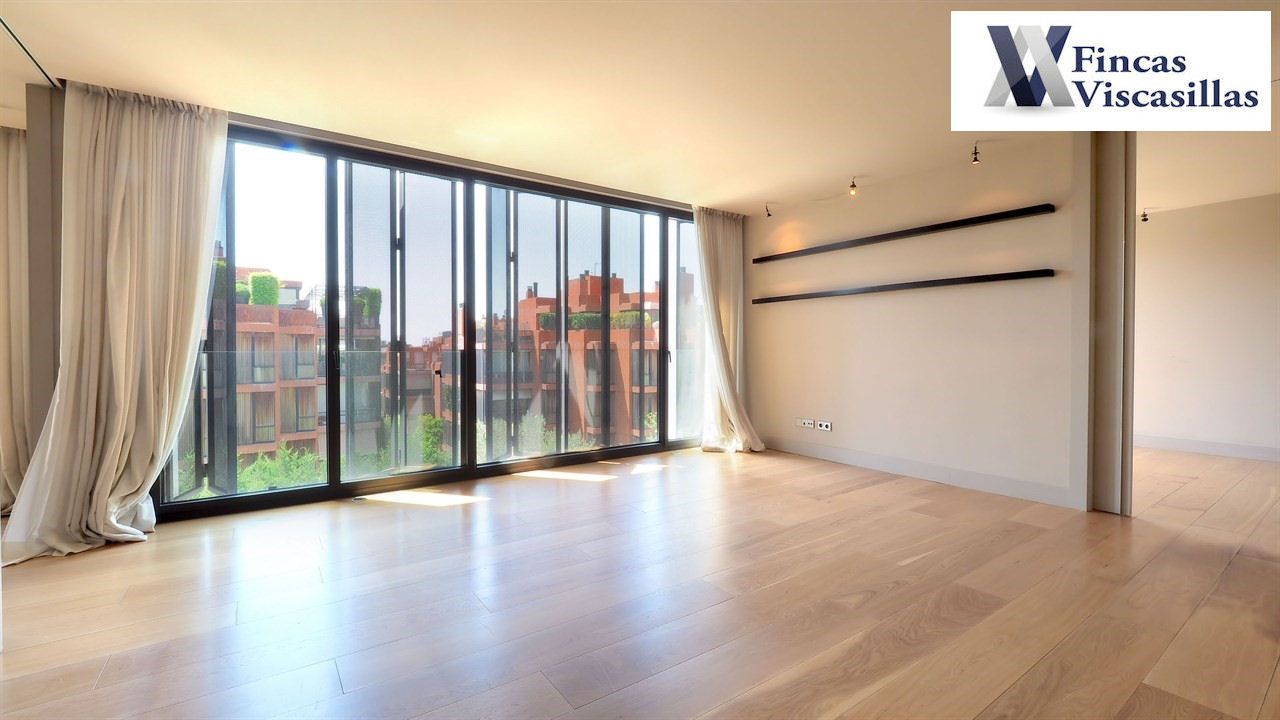 Piso en venta en Sant Gervasi- Galvany, Sarrià - Sant Gervasi
