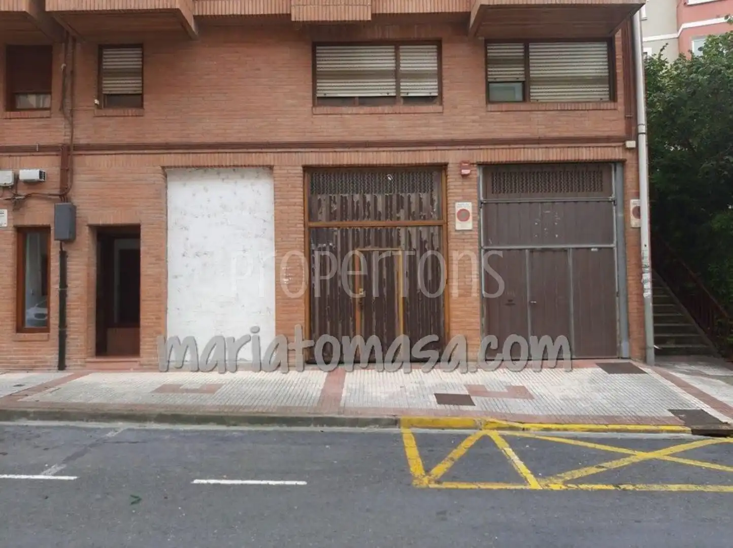 Appartement à vendre à Ugao-Miraballes