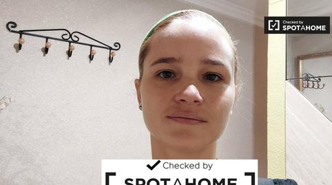 Foto 5 de Pis per a compartir a Centro Ciudad, Manises