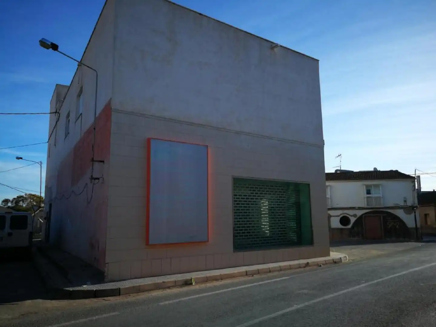 Business premises for sale in Calle López de Aguirre, imagen 18
