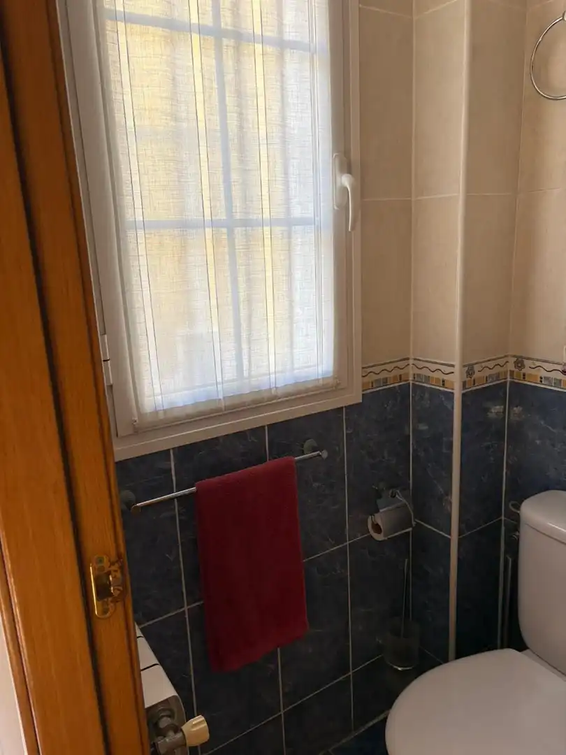 Adosado con terraza en venta en Bulevar del Xúquer, imagen 24