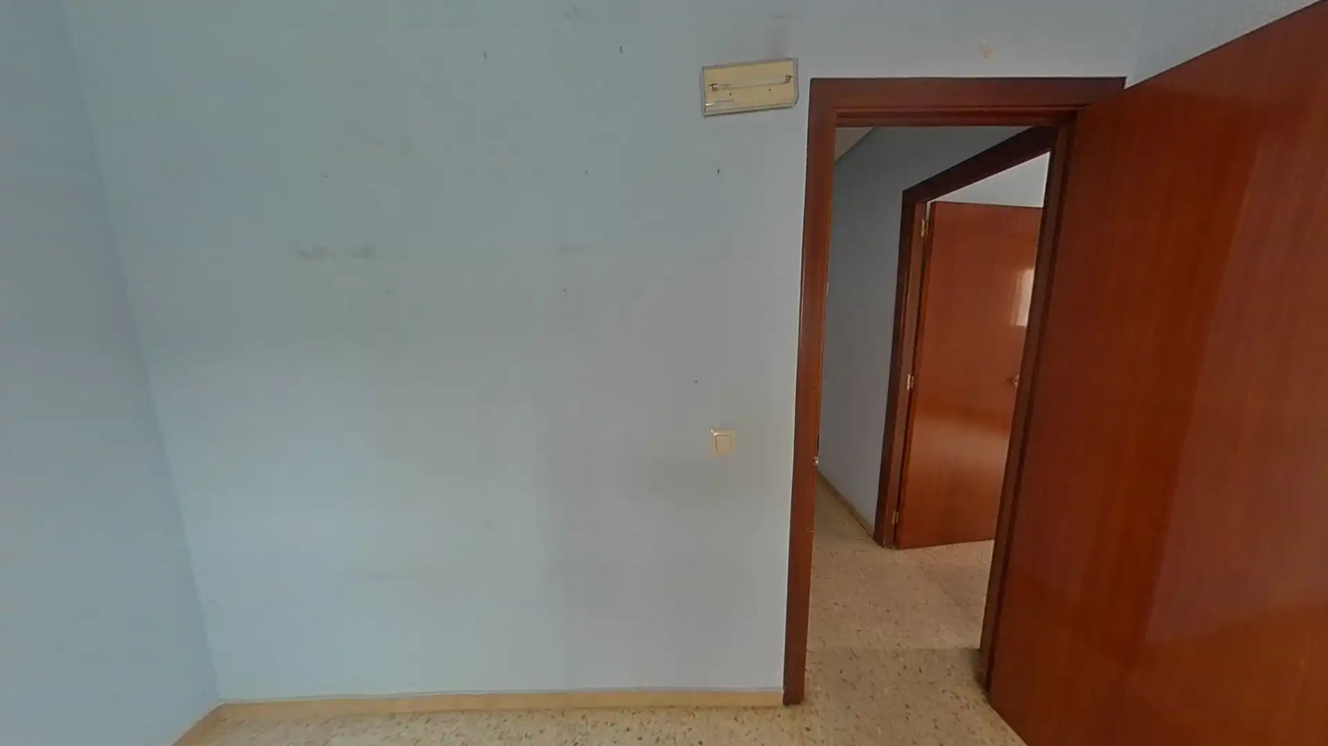Flat for sale in Badajoz