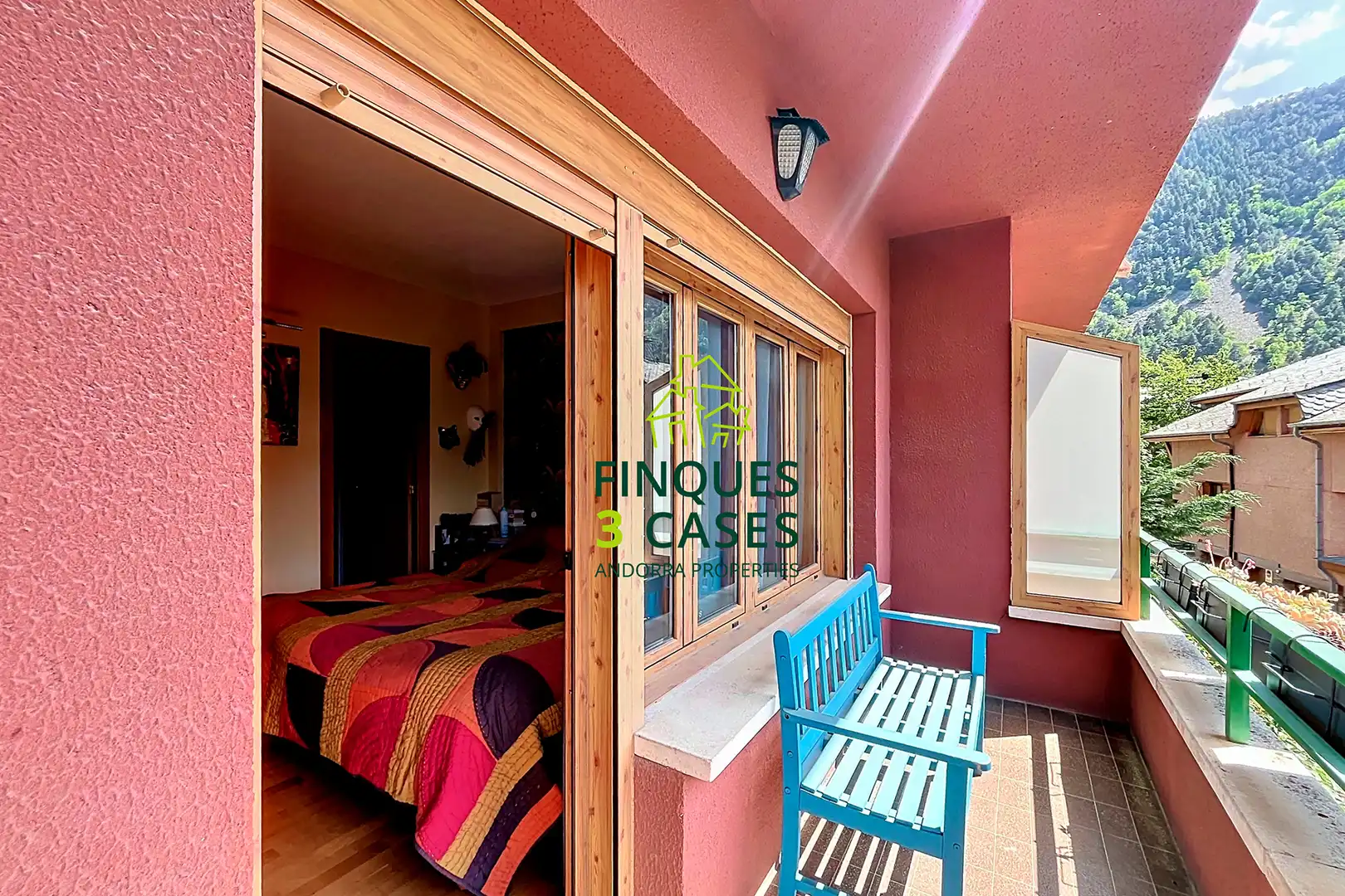 Casa bifamiliare con terrazza in vendita a Carrer de la Solana, imagen 22