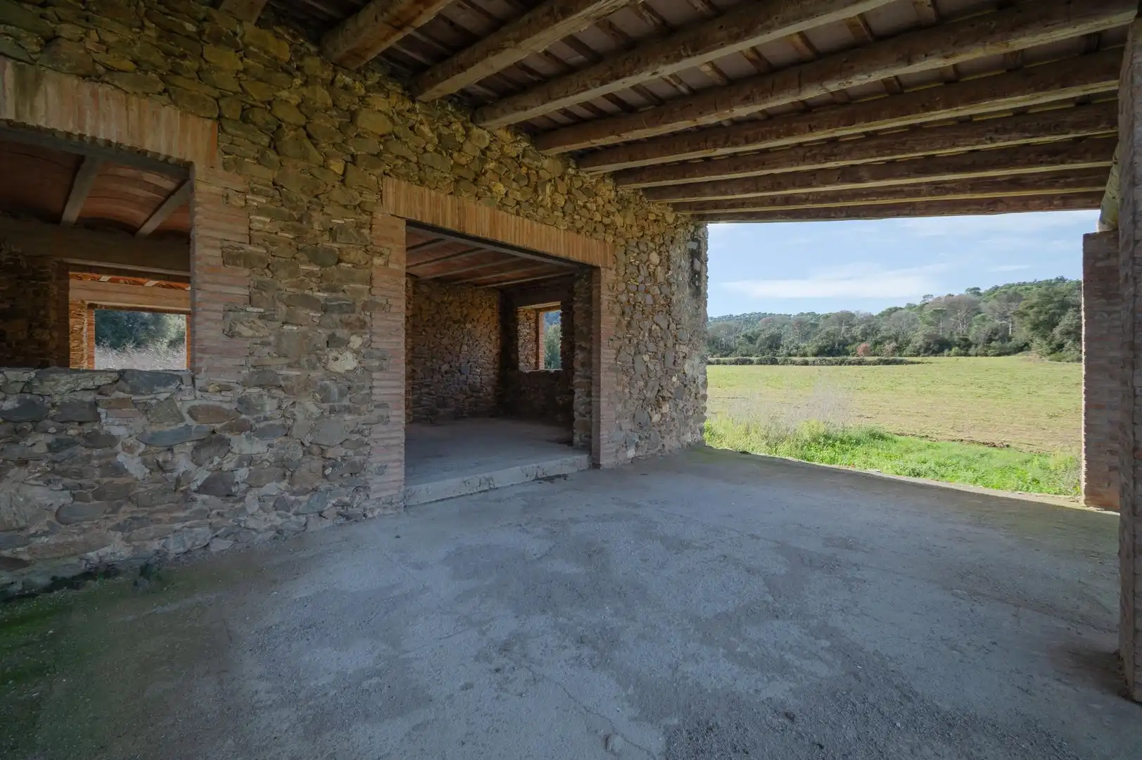 Finca rústica en venda en Cruïlles, Monells I Sant Sadurní de L'Heura