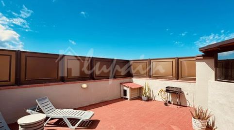 Foto 4 von Dachboden zum Verkauf in Guargacho, San Miguel de Abona