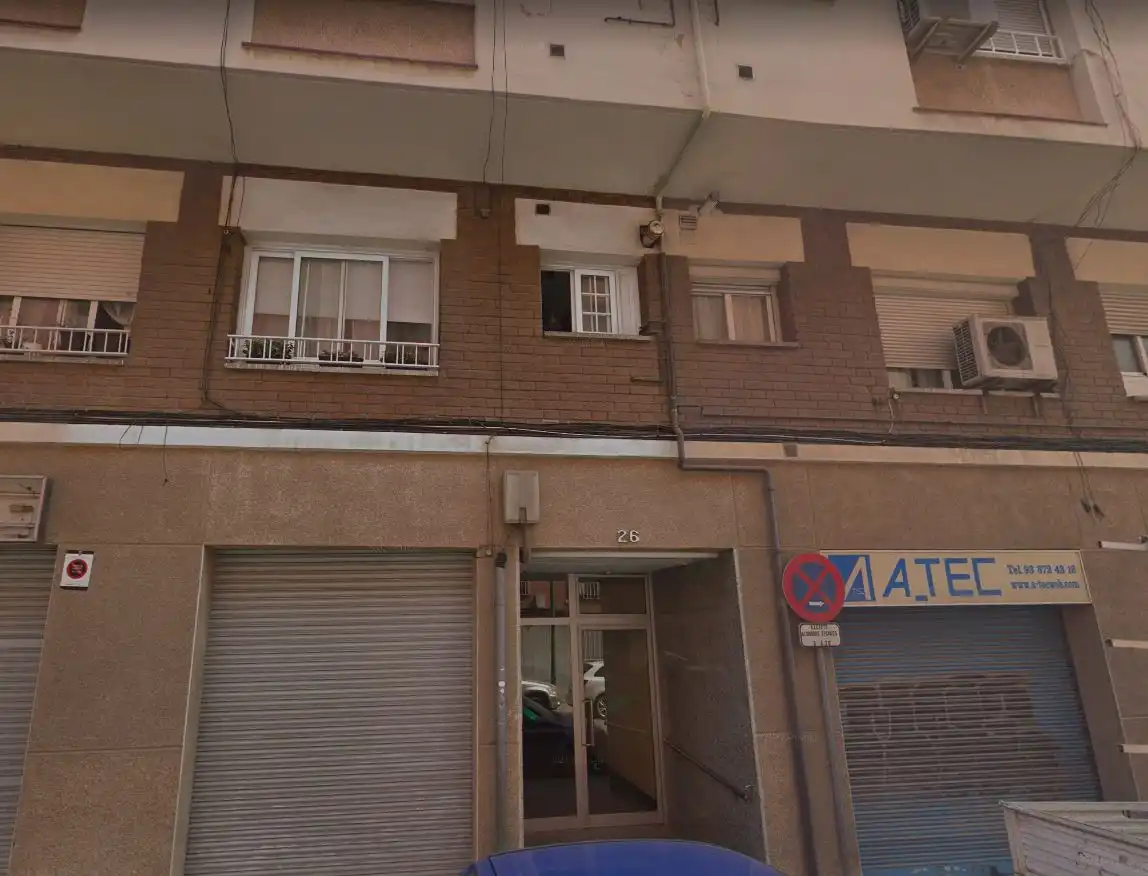 Wohnung zum Verkauf in C/ Tomás Bretón