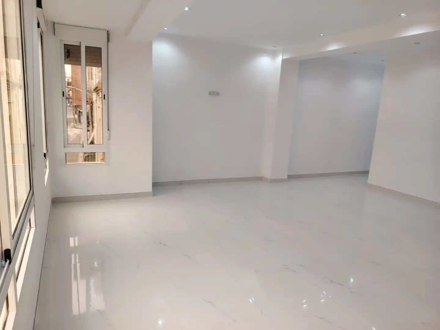 Wohnung mit Aufzug zum Verkauf in Calle poeta verdaguer 18, imagen 2