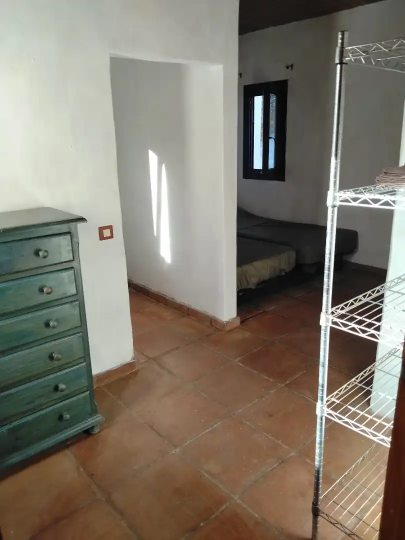 Country homes for rent in Tarifa  with Private garden, Terrace and Furnished