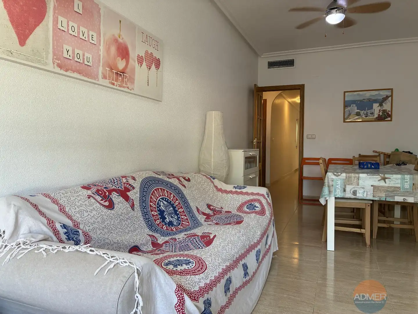 Appartement avec ascenseur à vendre à Santiago de la Ribera, imagen 3
