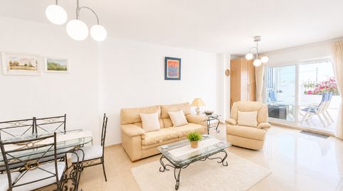 Foto 4 de Piso en venta en Avenida Marysol, Solymar, Benalmádena