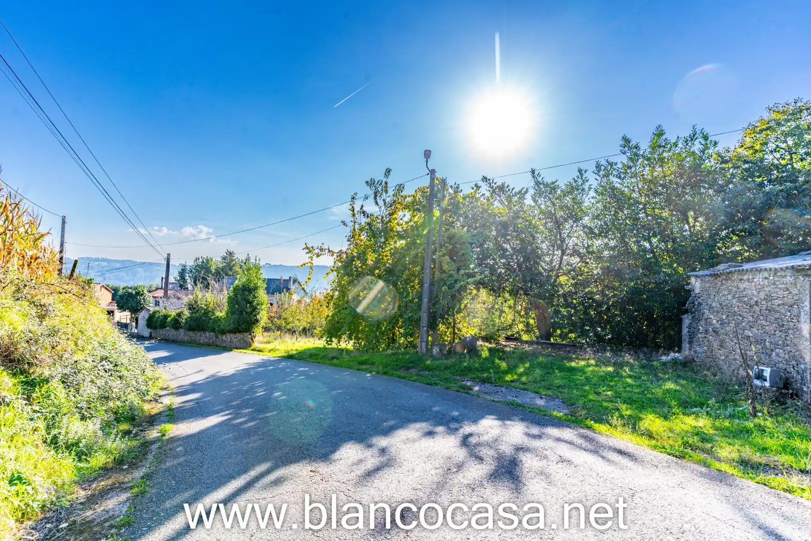 Casa con giardino in vendita a A Laracha, imagen 40
