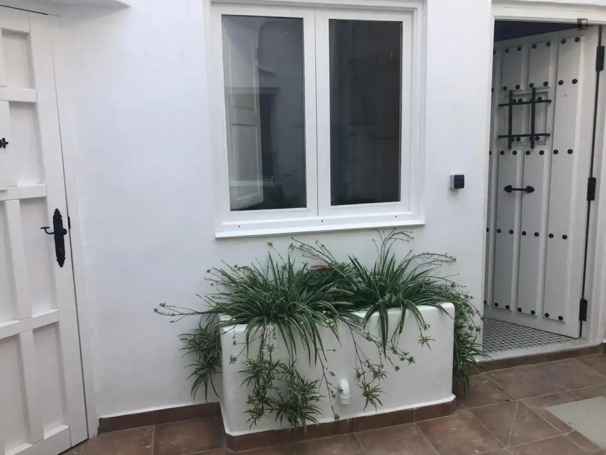 Mini appartamento in affitto a Benicalap, imagen 12