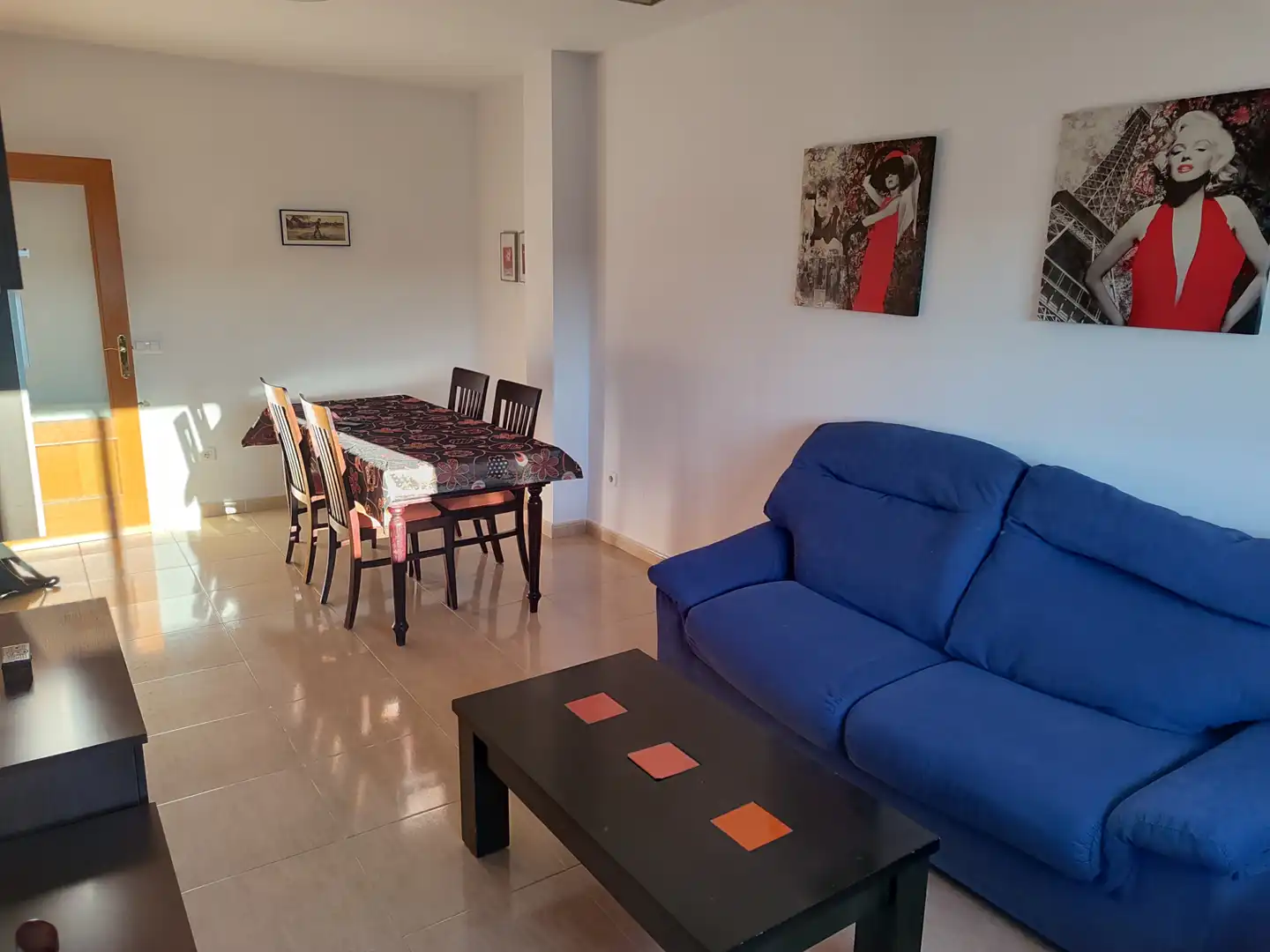 Appartement avec ascenseur à vendre à Calle la Rosa, imagen 4