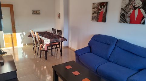 Foto 4 de Piso en venta en Calle la Rosa, Almansa, Albacete