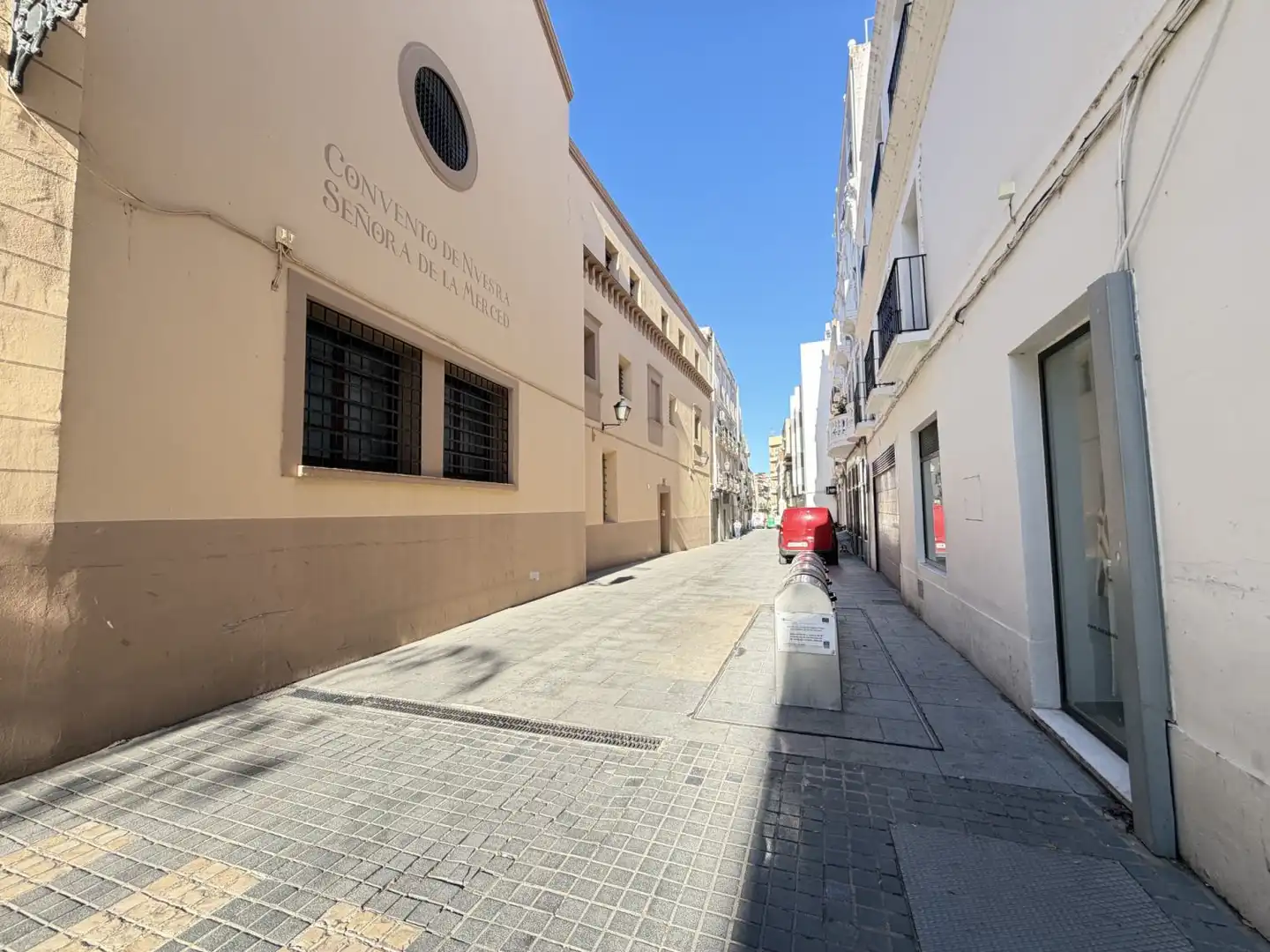 Pis amb terrassa en venda a Jose de gabriel Estemos, imagen 17