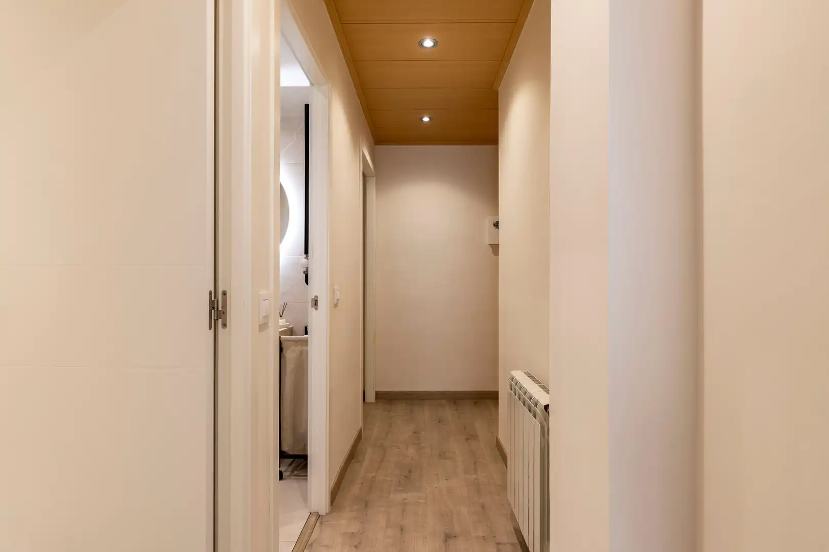 Piso en venta en Carrer de Madrazo, Can Rull