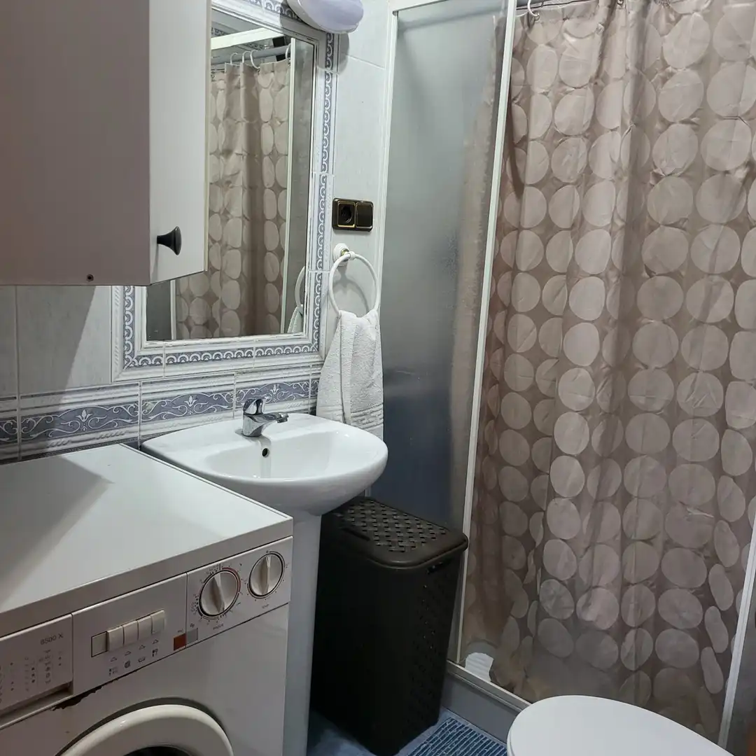 Baño de Terreno en venta en Hormilleja