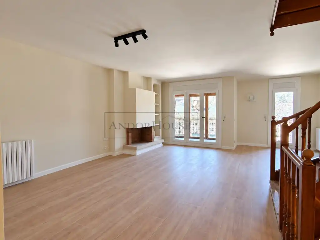 Terraced house to rent in Engolasters
