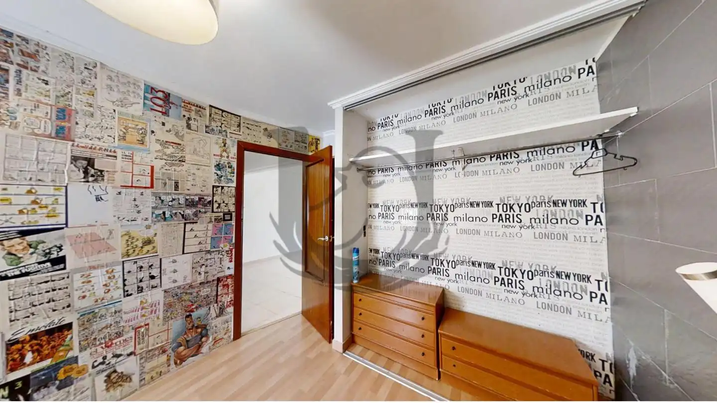 Habitación de Piso en venta en Beniparrell con Terraza