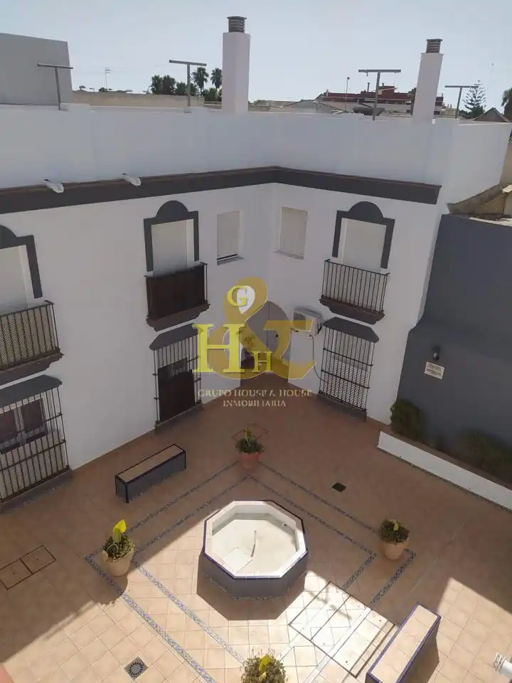 Casa o chalet en venta en Sanlúcar de Barrameda