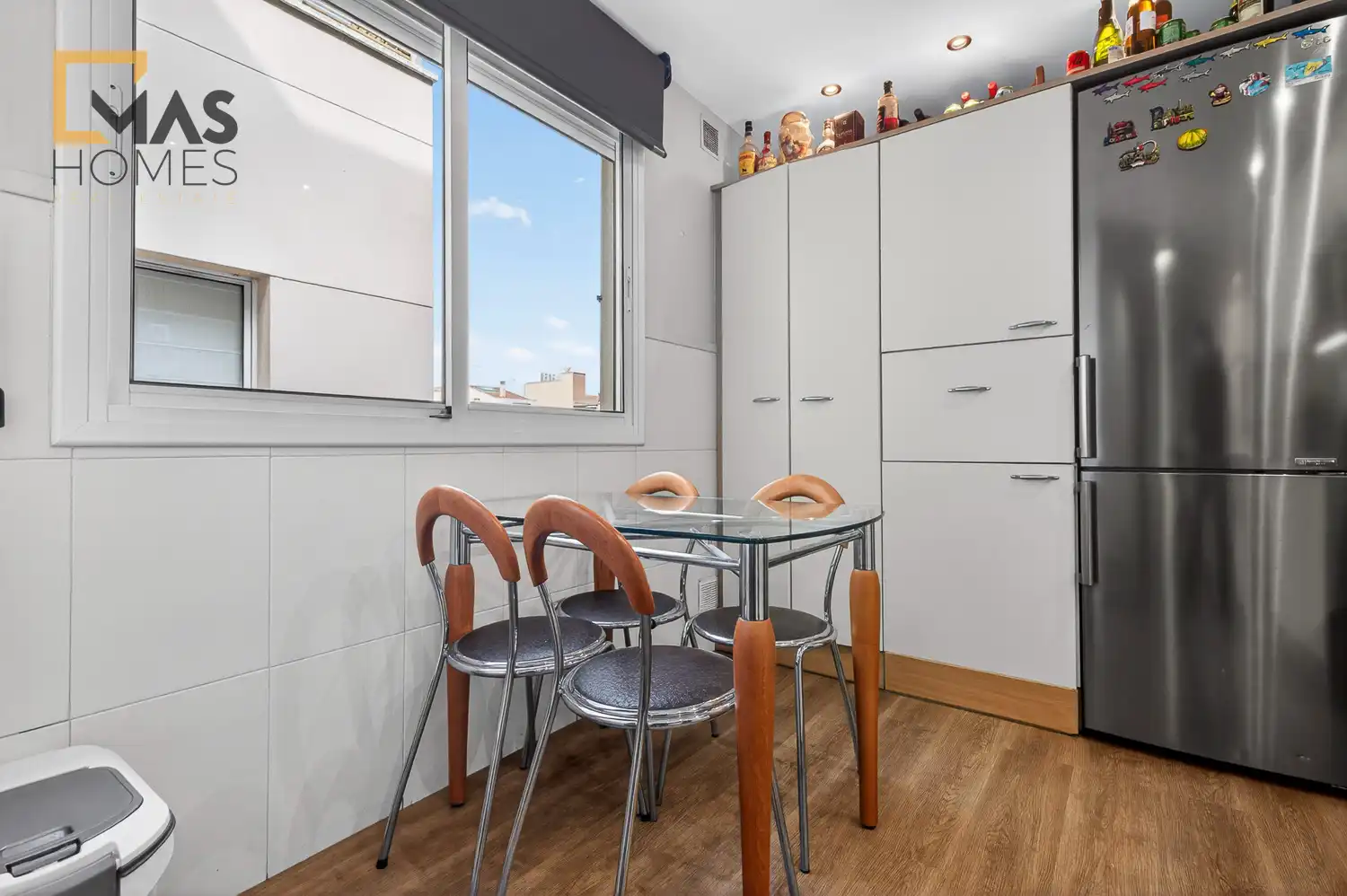 Ático con terraza en venta en Carrer de l'Escola Pia, imagen 28