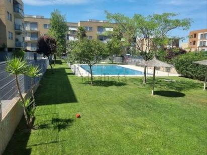 Swimming pool of Apartment for sale in Mérida  with Air Conditioner