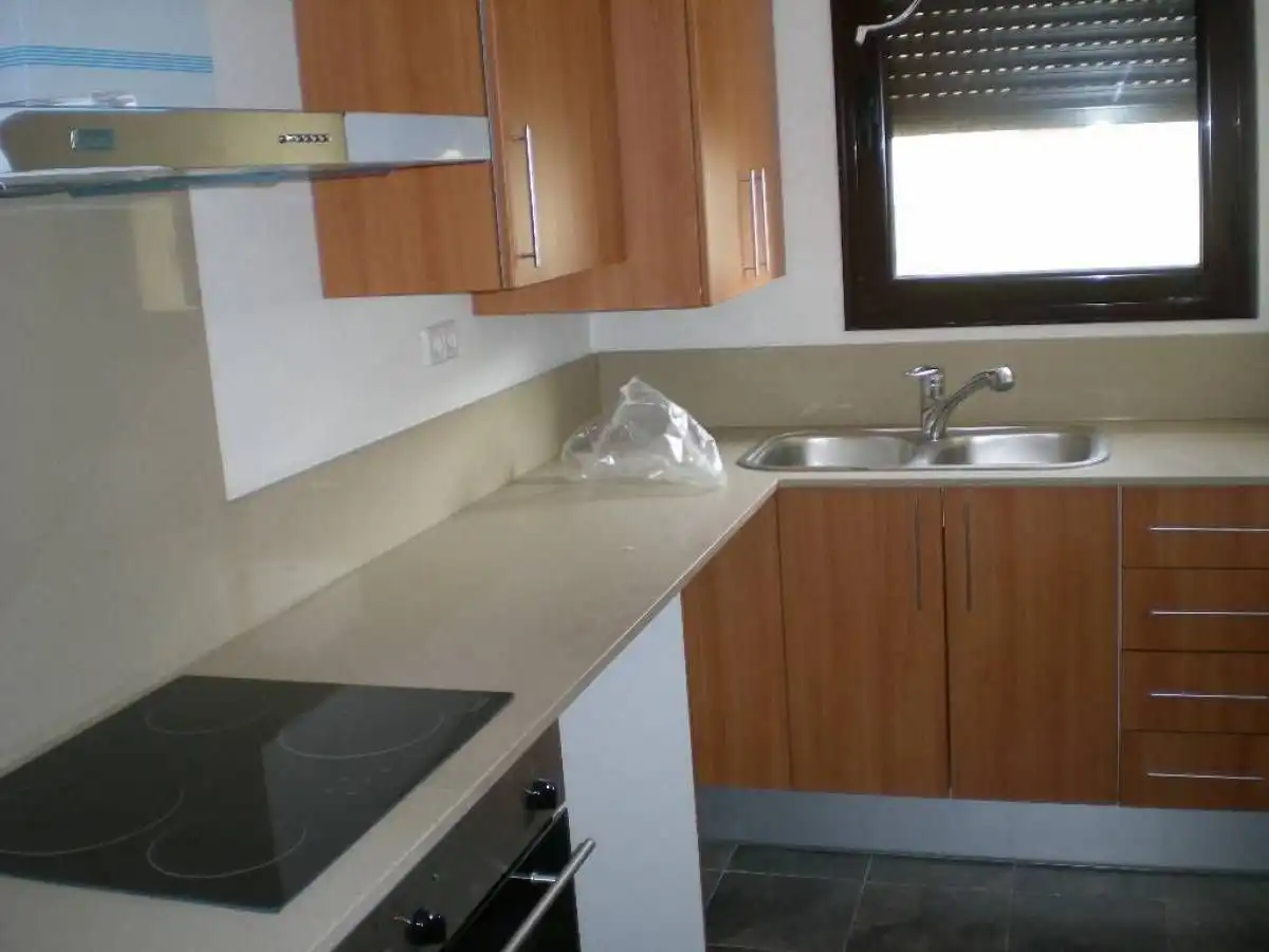 Duplex avec terrasse à vendre à Sant Vicenç de Castellet
