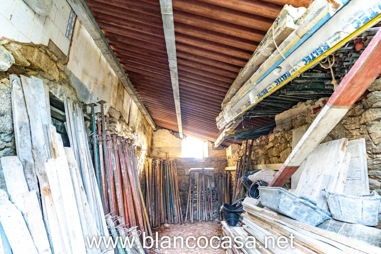 Maison avec jardin à vendre à O Corgo, imagen 29