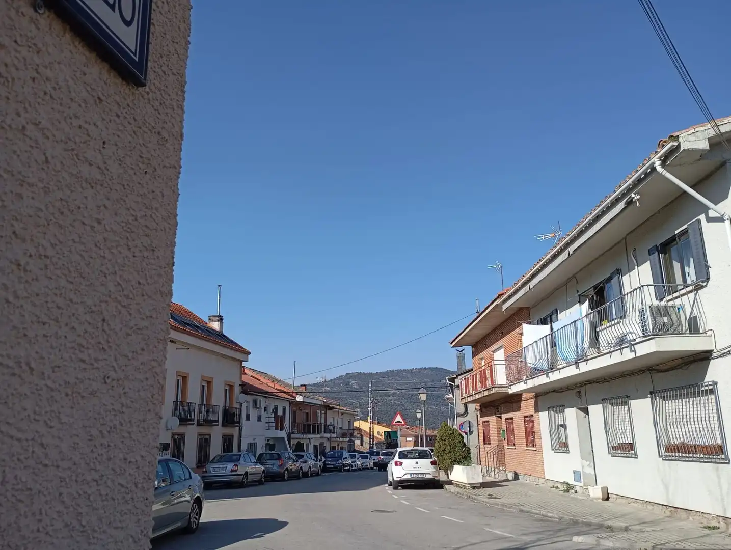 Wohnung zum Verkauf in Robledo de Chavela, imagen 33