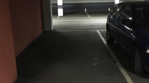 Foto 3 de Garatge de lloguer a Calle Mar del Norte, 19, Miramadrid, Paracuellos de Jarama