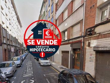 Wohnung mit Aufzug zum Verkauf in NUÑEZ DE BALBOA