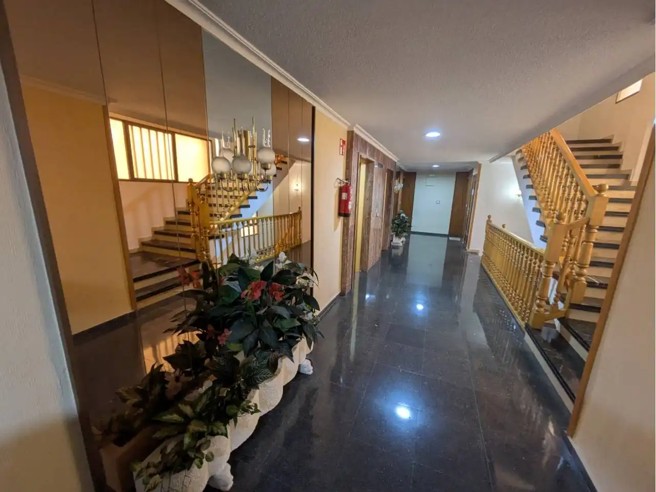 Piso con terraza en venta en Calle Padre Manjón, imagen 15